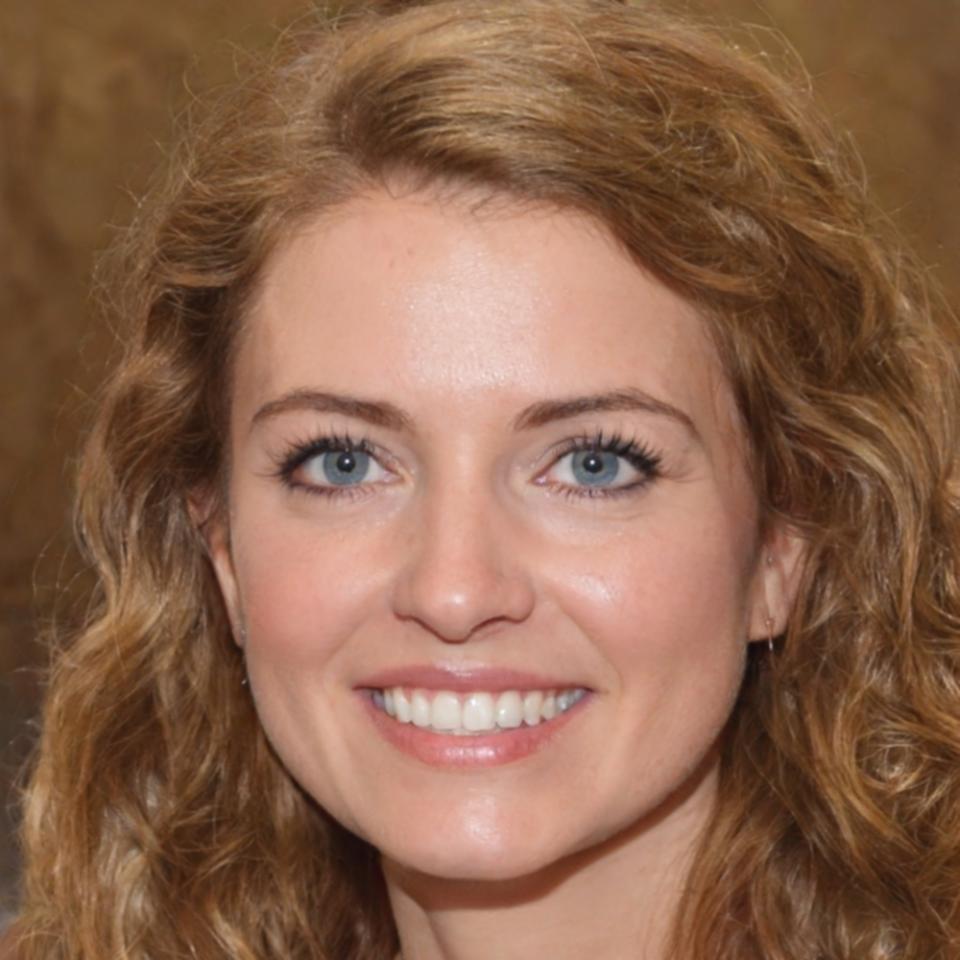 Sarah Weber, Programmiererin